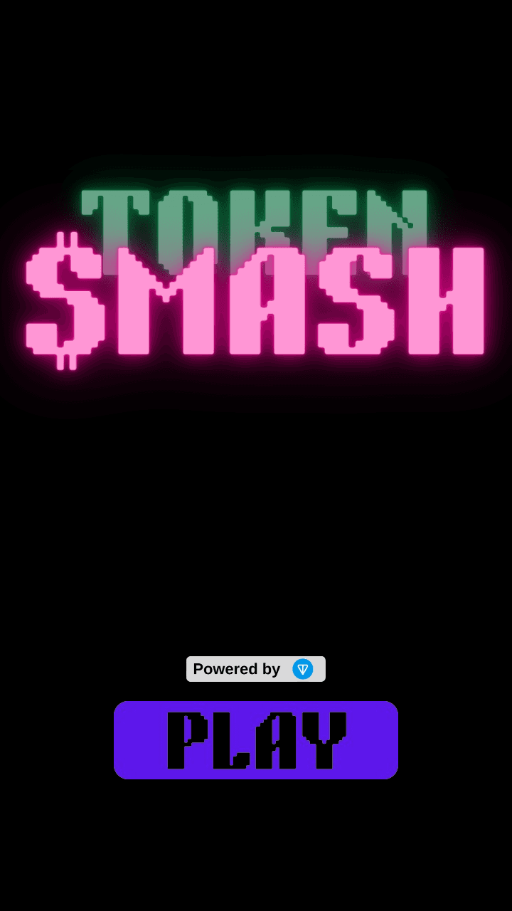 Token Smash